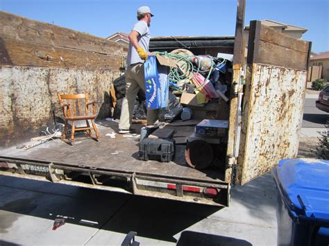 junk removal casa blanca arizona|Junk Removal Services in Casa Blanca, AZ.